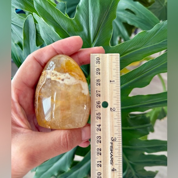 Golden Healer Freeform - Picture 6 of 6